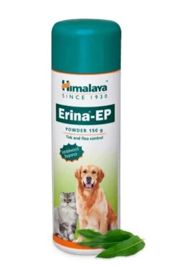 Himalaya Erina-EP Powder